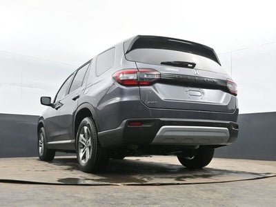 2024 Honda Pilot EX-L 7 Passenger