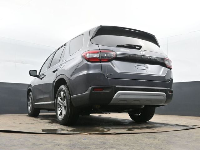 2024 Honda Pilot EX-L 7 Passenger