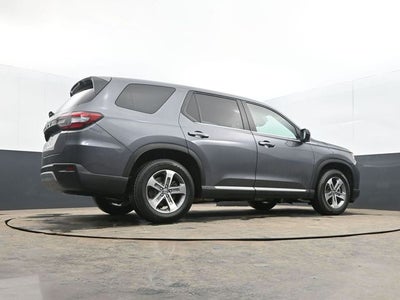 2024 Honda Pilot EX-L 7 Passenger
