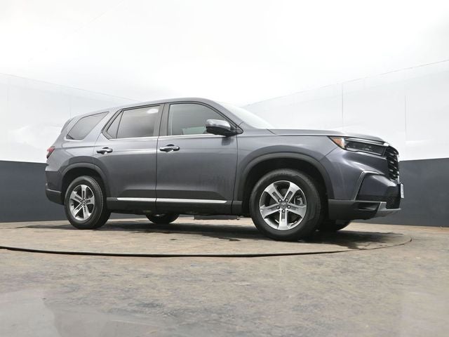 2024 Honda Pilot EX-L 7 Passenger