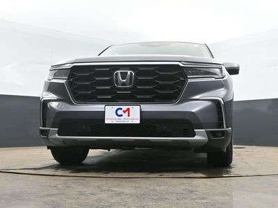 2024 Honda Pilot EX-L 7 Passenger