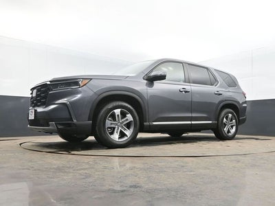 2024 Honda Pilot EX-L 7 Passenger