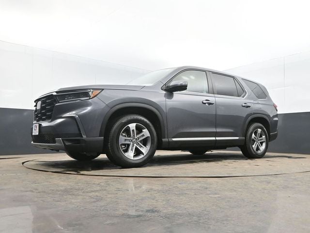 2024 Honda Pilot EX-L 7 Passenger