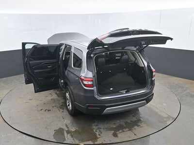 2024 Honda Pilot EX-L 7 Passenger