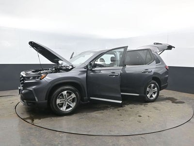 2024 Honda Pilot EX-L 7 Passenger