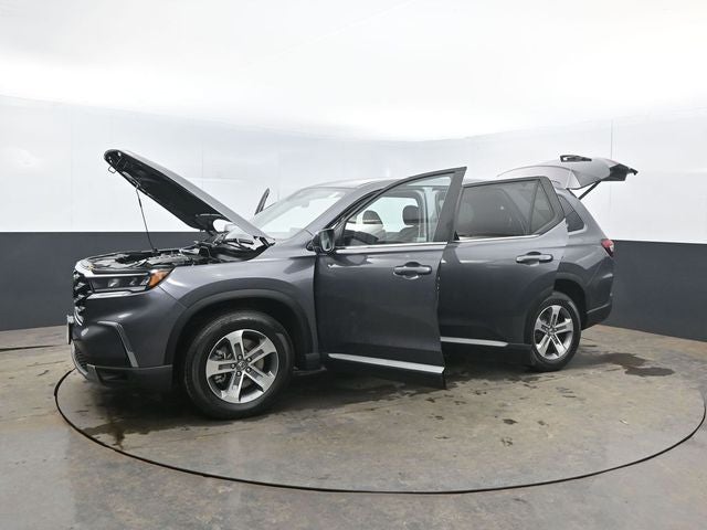 2024 Honda Pilot EX-L 7 Passenger