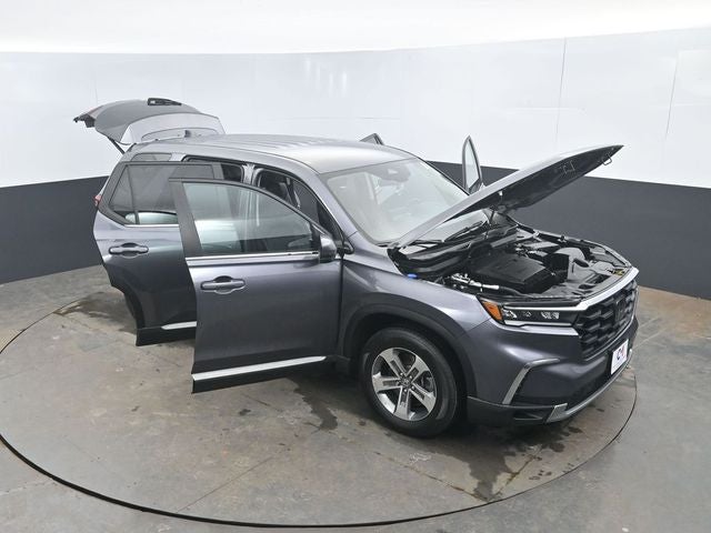 2024 Honda Pilot EX-L 7 Passenger