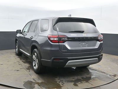 2024 Honda Pilot EX-L 7 Passenger