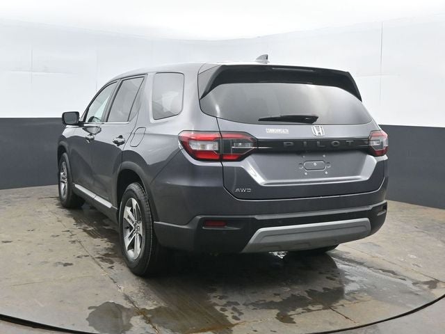 2024 Honda Pilot EX-L 7 Passenger