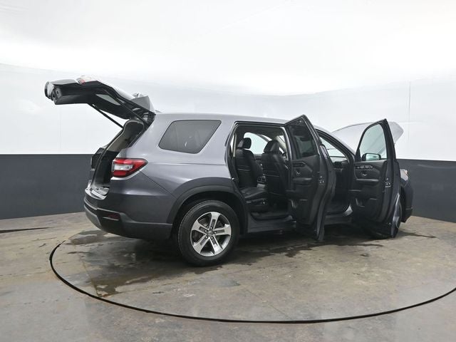 2024 Honda Pilot EX-L 7 Passenger