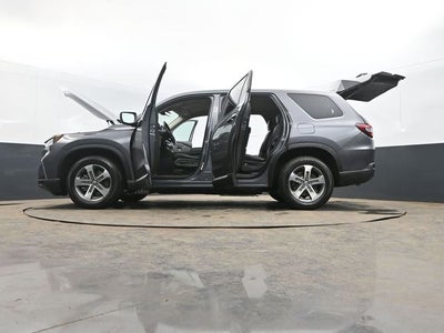 2024 Honda Pilot EX-L 7 Passenger