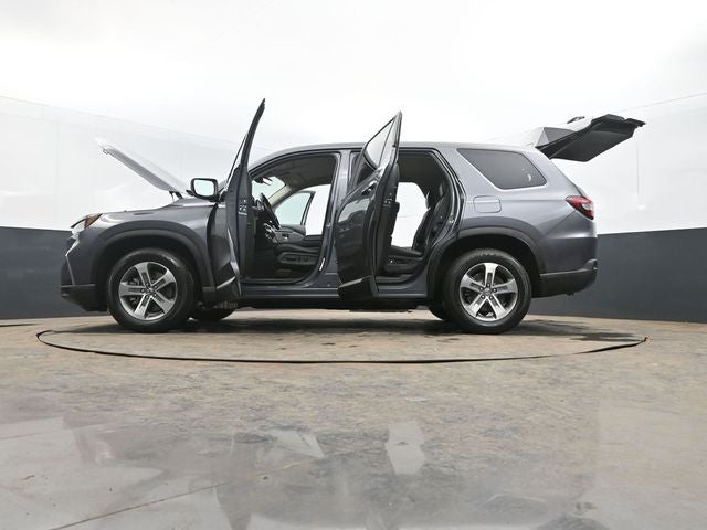 2024 Honda Pilot EX-L 7 Passenger