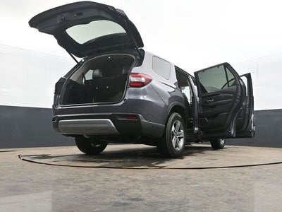 2024 Honda Pilot EX-L 7 Passenger