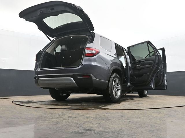 2024 Honda Pilot EX-L 7 Passenger