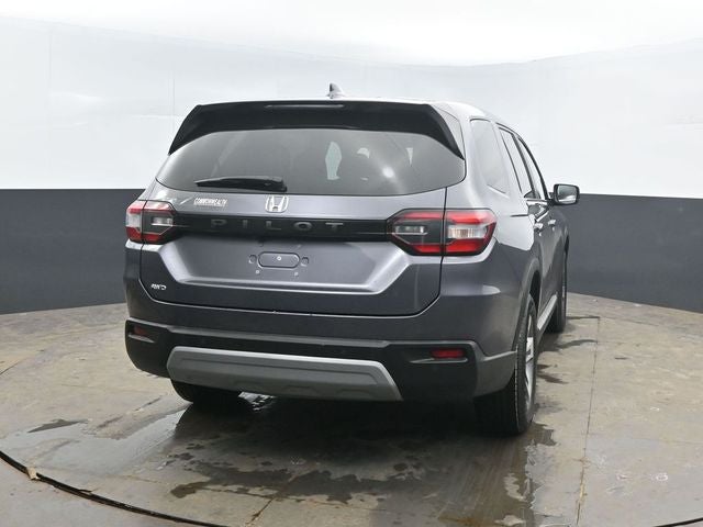 2024 Honda Pilot EX-L 7 Passenger