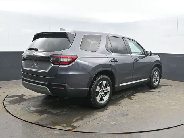 2024 Honda Pilot EX-L 7 Passenger