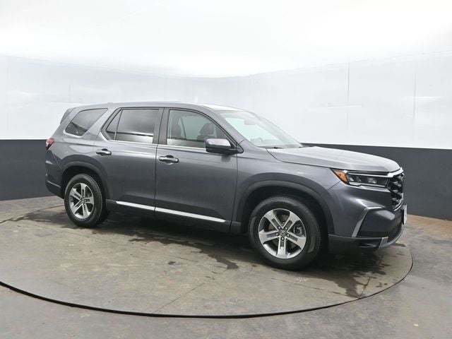 2024 Honda Pilot EX-L 7 Passenger