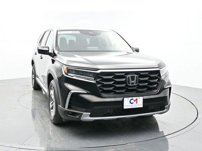 2023 Honda Pilot EX-L 7 Passenger