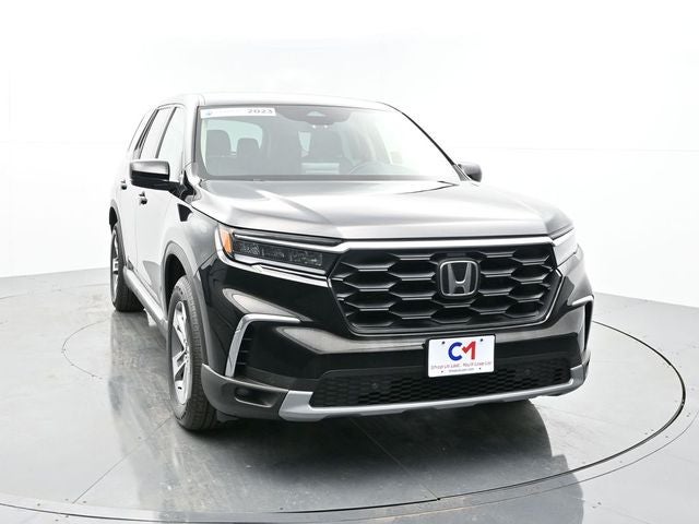 2023 Honda Pilot EX-L 7 Passenger