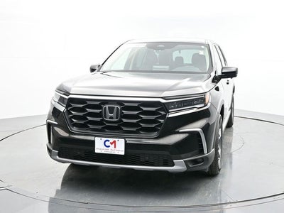 2023 Honda Pilot EX-L 7 Passenger