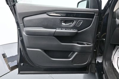 2023 Honda Pilot EX-L 7 Passenger