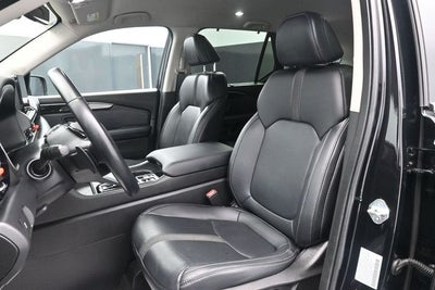 2023 Honda Pilot EX-L 7 Passenger