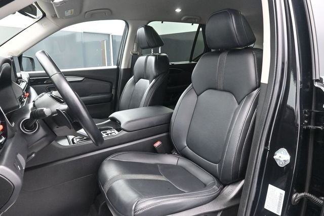 2023 Honda Pilot EX-L 7 Passenger
