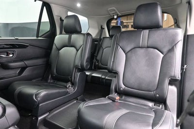 2023 Honda Pilot EX-L 7 Passenger