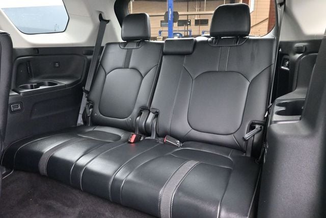 2023 Honda Pilot EX-L 7 Passenger