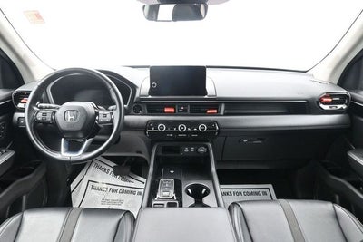 2023 Honda Pilot EX-L 7 Passenger