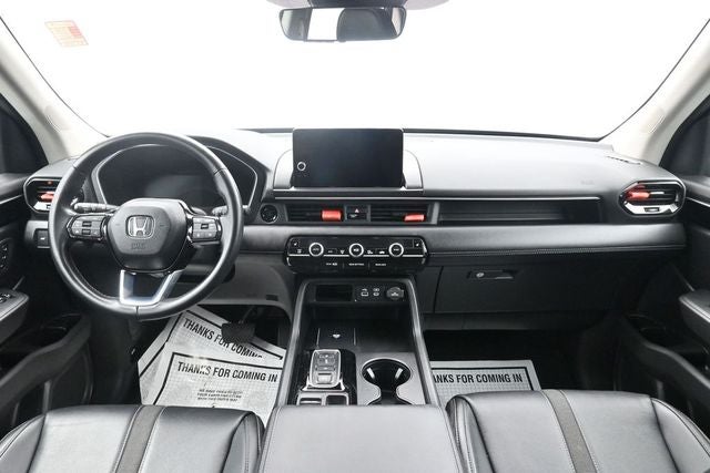 2023 Honda Pilot EX-L 7 Passenger