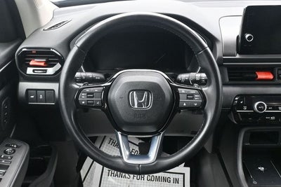 2023 Honda Pilot EX-L 7 Passenger