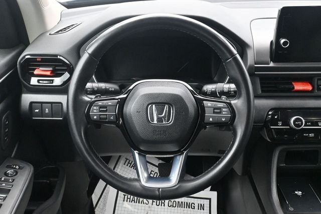 2023 Honda Pilot EX-L 7 Passenger
