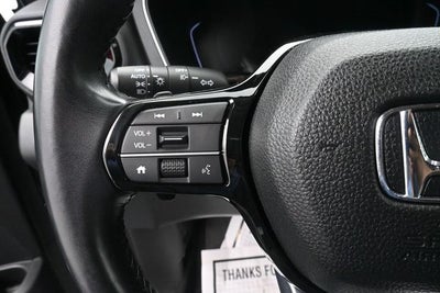 2023 Honda Pilot EX-L 7 Passenger