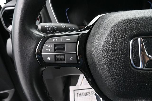 2023 Honda Pilot EX-L 7 Passenger