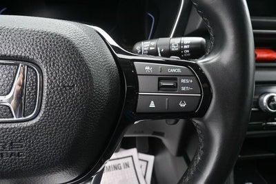 2023 Honda Pilot EX-L 7 Passenger