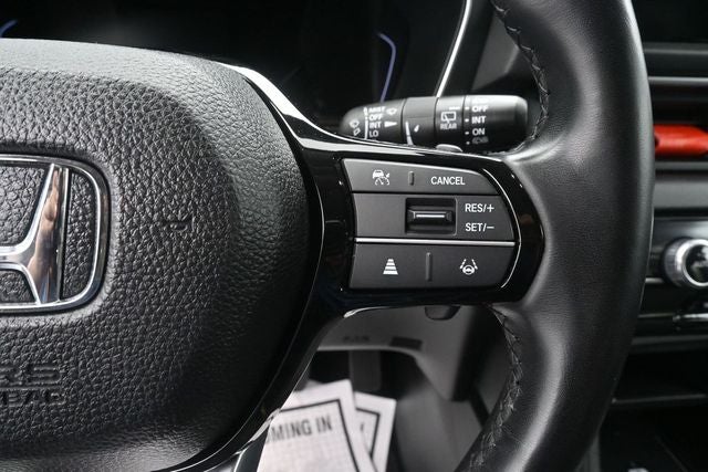 2023 Honda Pilot EX-L 7 Passenger