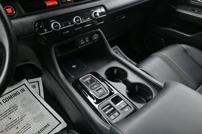 2023 Honda Pilot EX-L 7 Passenger