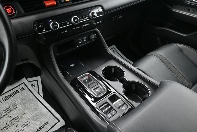 2023 Honda Pilot EX-L 7 Passenger