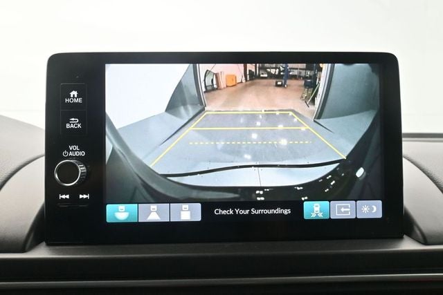 2023 Honda Pilot EX-L 7 Passenger