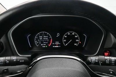 2023 Honda Pilot EX-L 7 Passenger