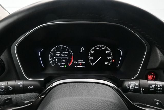 2023 Honda Pilot EX-L 7 Passenger
