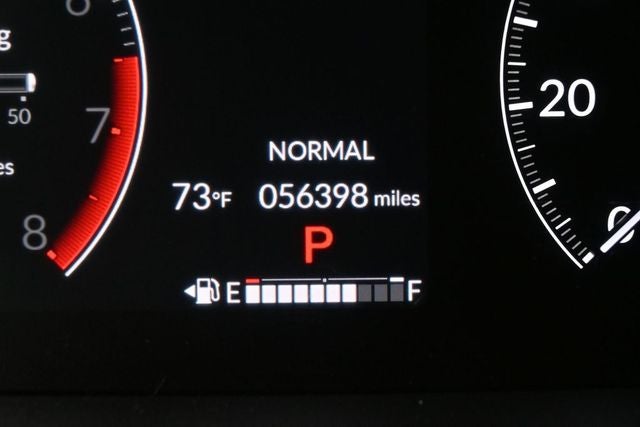 2023 Honda Pilot EX-L 7 Passenger