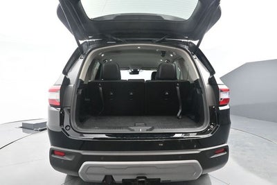 2023 Honda Pilot EX-L 7 Passenger