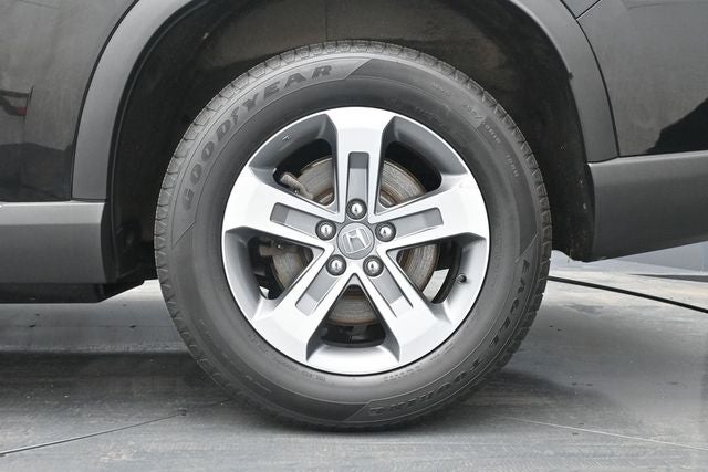 2023 Honda Pilot EX-L 7 Passenger