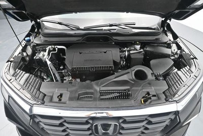 2023 Honda Pilot EX-L 7 Passenger