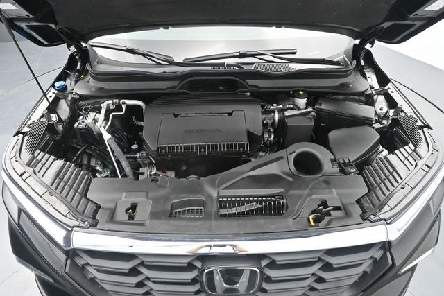2023 Honda Pilot EX-L 7 Passenger
