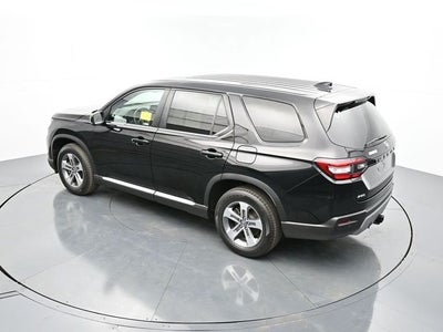 2023 Honda Pilot EX-L 7 Passenger