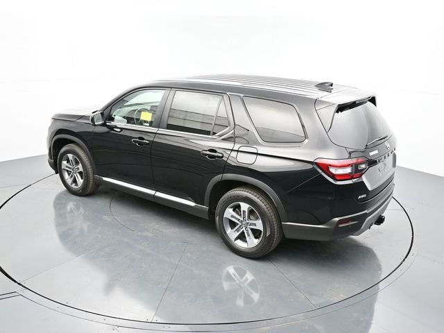 2023 Honda Pilot EX-L 7 Passenger