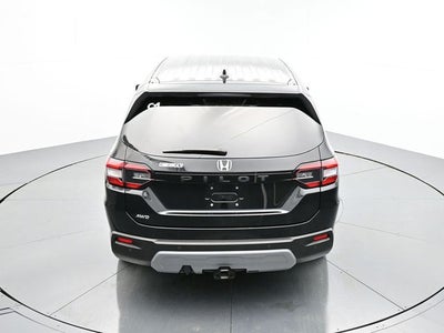 2023 Honda Pilot EX-L 7 Passenger